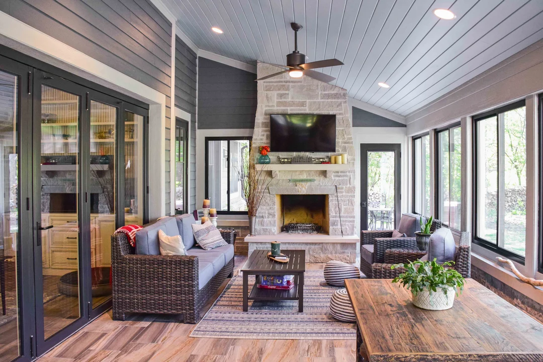 Remodeling Services in Charlotte, NC