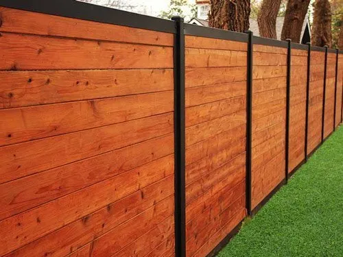 Fence Staining service in Charlotte, NC