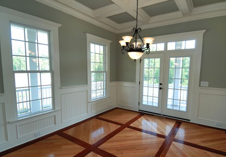 Residential Painting in Concord, NC