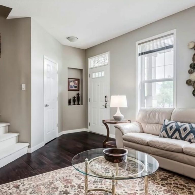 Residential Painting in Kannapolis, NC